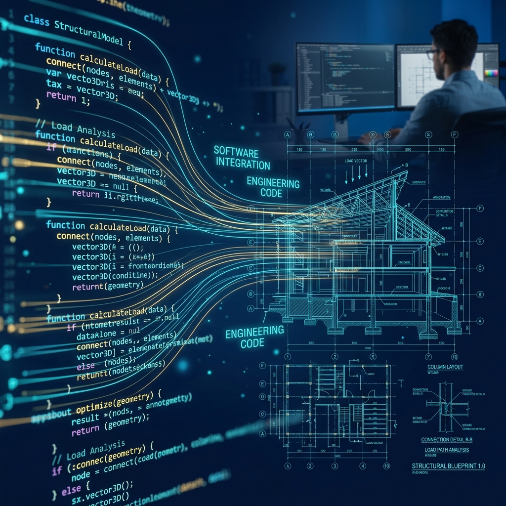 Inovações e Softwares